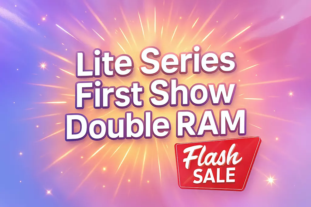 2025-05-LiteFirstShow-SiliconCloud alt JPG